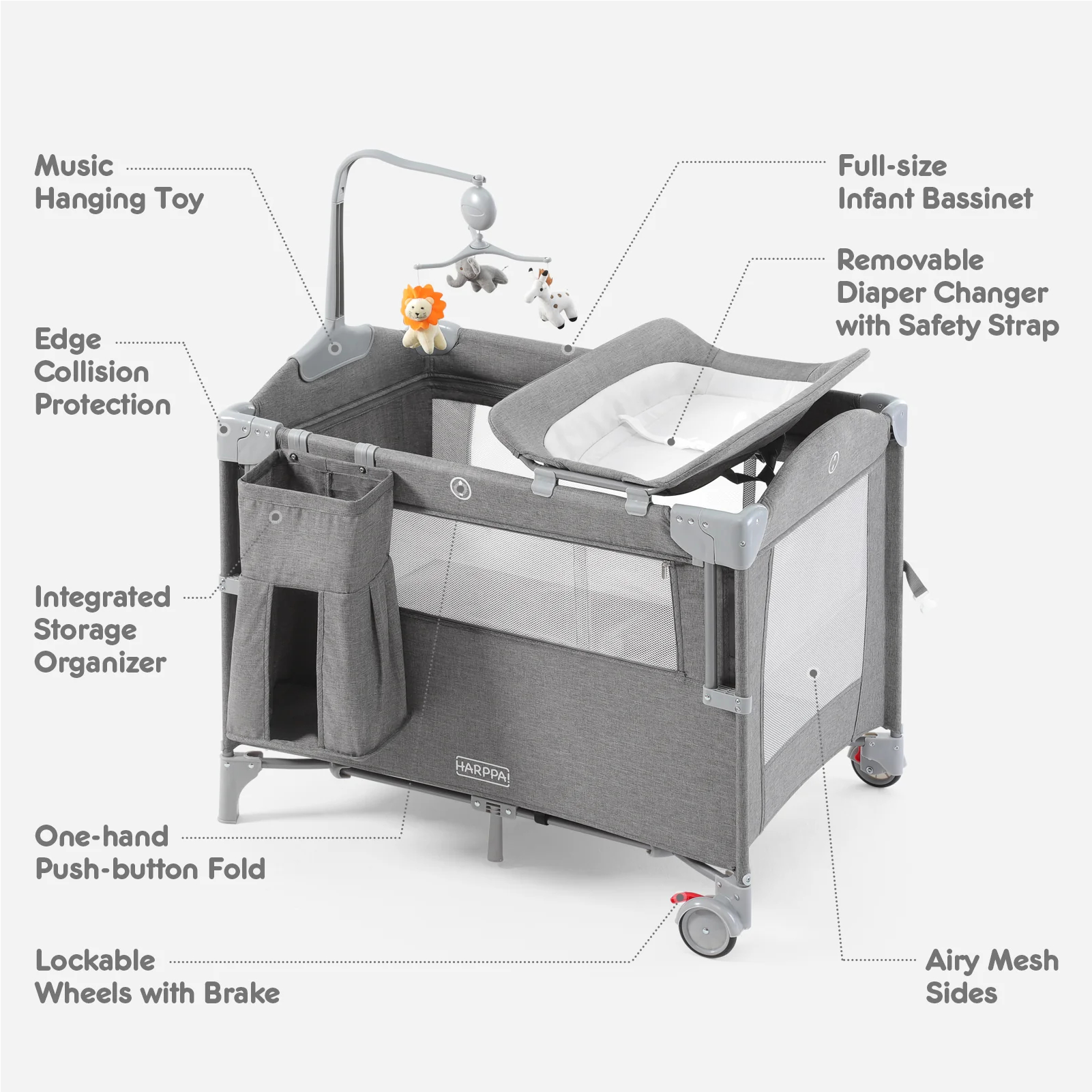 Full Kit Accessories